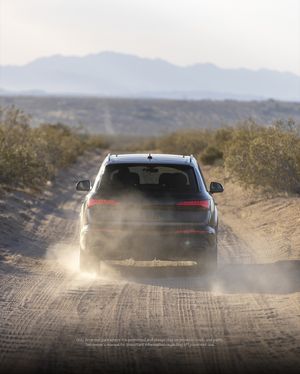 Image post by @audiusa on Instagram