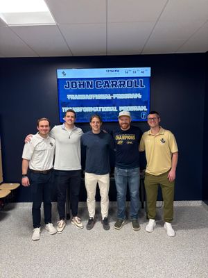 Image post by @jcumenssoccer on Instagram