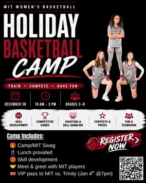 Image post by @mitwbball on Instagram