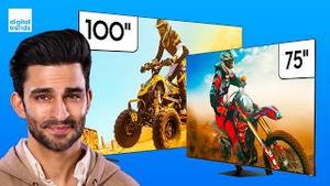 Video post by @digitaltrends on YouTube