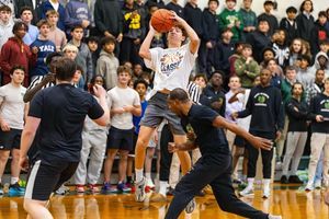 Image post by @notredamewh on Instagram