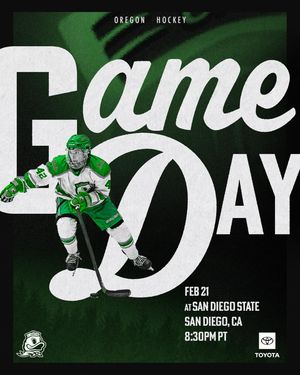 Image post by @uohockey on Instagram