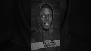 Video post by @browns on YouTube