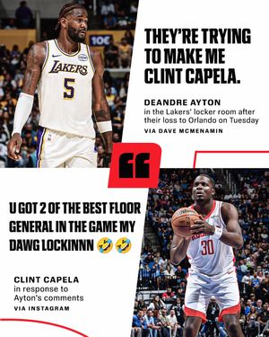 Video post by @espn on TikTok
