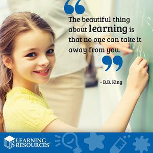 Image post by @learningresources on Instagram