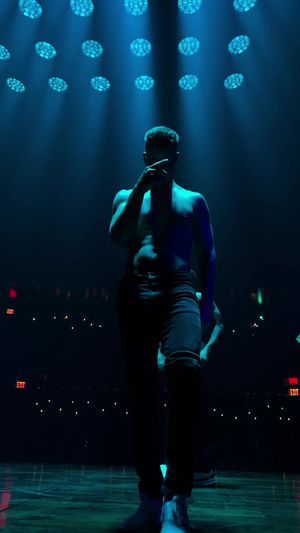 Video post by @magicmikeliveofficial on TikTok