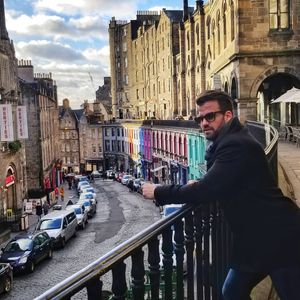 Image post by @johnnybananas on Instagram