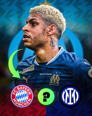 Image post by @plettigoal on Instagram