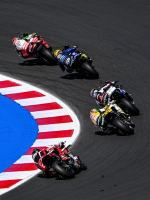 Image post by @worldsbk on Instagram
