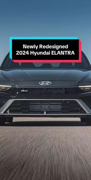 Image post by @hyundaiusa on TikTok