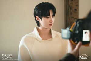 Image post by @disneyplusph on Instagram