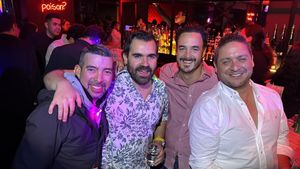 Image post by @dj_parties on Instagram