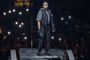 Image post by @CapitalOneArena on Twitter