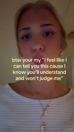 Video post by @theelliebarker on TikTok