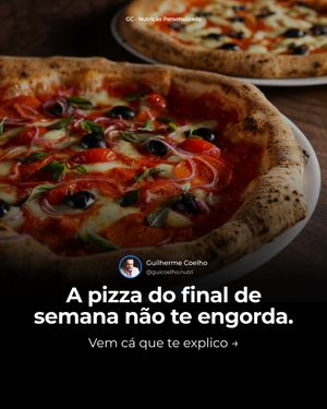 Image post by @guicoelho.nutri on Instagram