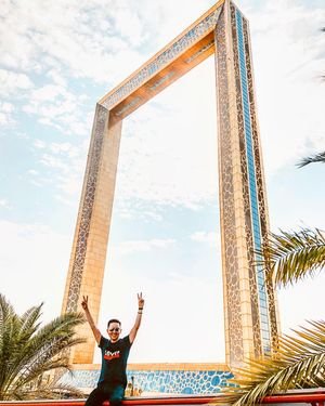 Image post by @imarmanken on Instagram
