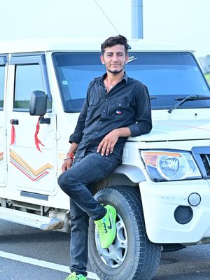 Image post by @devendra_jakhar_004 on Instagram
