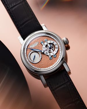 Image post by @chronoswiss_official on Instagram