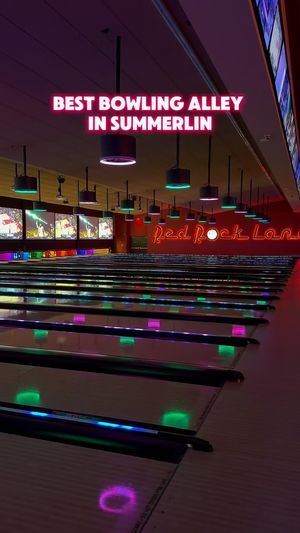 Image post by @redrockcasino on Instagram