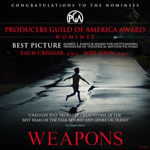 Image post by @weaponsmovie on Instagram