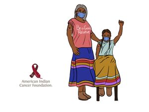 Image post by @mnhealth on Facebook