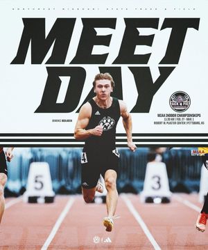 Image post by @nwbearcatxctf on Instagram