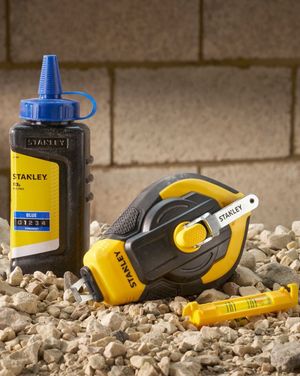 Image post by @stanleytools on Instagram