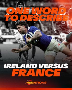 Image post by @sixnationsrugby on Instagram