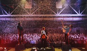 Image post by @switchfoot on Instagram