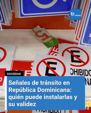 Image post by @infodiariord on Instagram