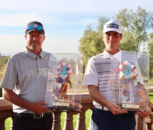 Image post by @azgolfassociation on Instagram