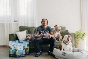 Image post by @calvinaustiniii on Instagram