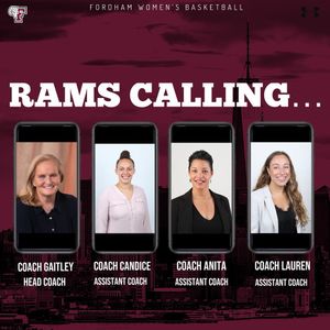 Image post by @fordhamwbb on Instagram