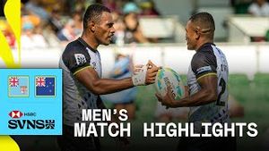 Video post by @worldrugby on YouTube
