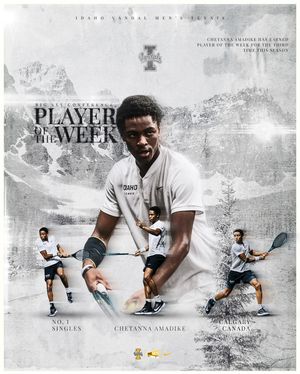 Image post by @vandalmtennis on Instagram