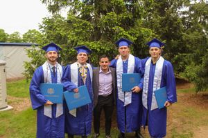 Image post by @hofstrawrest on Instagram