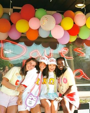 Image post by @samfordchiomega on Instagram