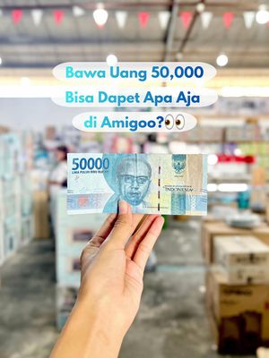 Video post by @amigooid_bali on TikTok