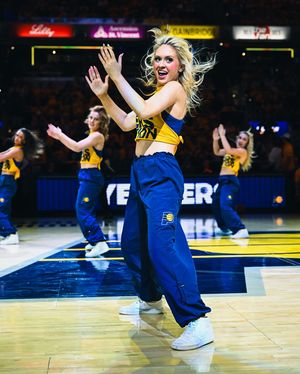 Image post by @pacemates on Instagram