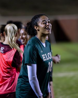 Image post by @elonwsoccer on Instagram
