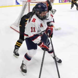 Image post by @brockbadgers on Instagram