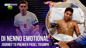 Video post by @beinsportsusa on YouTube