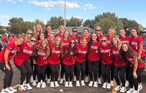 Image post by @sdcoyotessb on Instagram