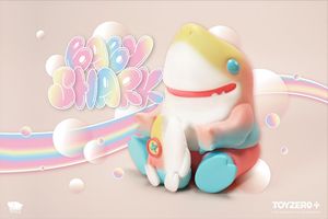 Image post by @toyzeroplus on Instagram