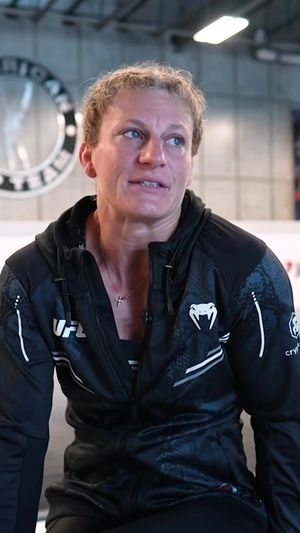 Video post by @ufcbrasil on TikTok