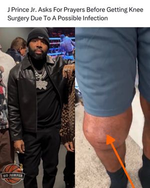 Image post by @nojumper on Instagram
