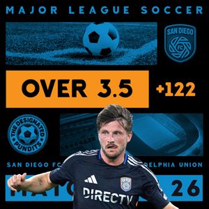Image post by @bobvsoccer on Instagram