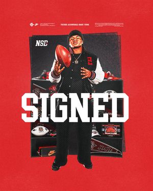 Image post by @aztecfootball on Instagram