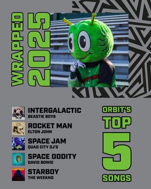 Image post by @voyagersbaseball on Instagram