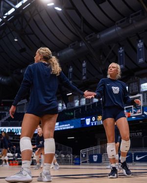 Image post by @butlervb on Instagram